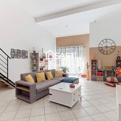 Maison 6 pièces 210000 €