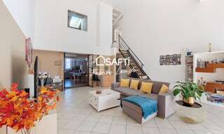 Maison 6 Pièces 169 m² à vendre à Cintegabelle (31550)