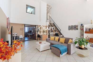 Maison 6 pièces 210000 €