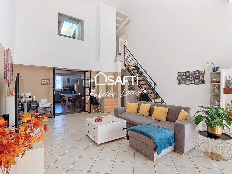 Maison - 6 pièces - 169 m² — photo 1