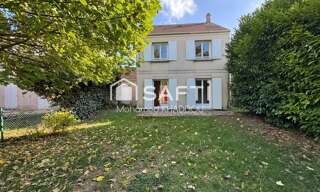 Maison 5 Pièces 83 m² à vendre à Ecquevilly (78920)