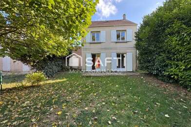 Maison 5 pièces 299000 €