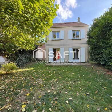 Maison 5 pièces 319000 €
