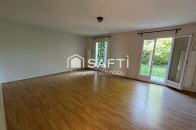 Maison 5 pièces 299000 €