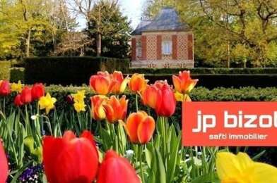 Appartement 3 pièces 219000 €