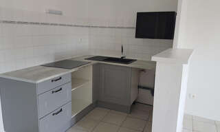 Appartement 2 Pièces 39 m² à louer à Carcassonne (11000)