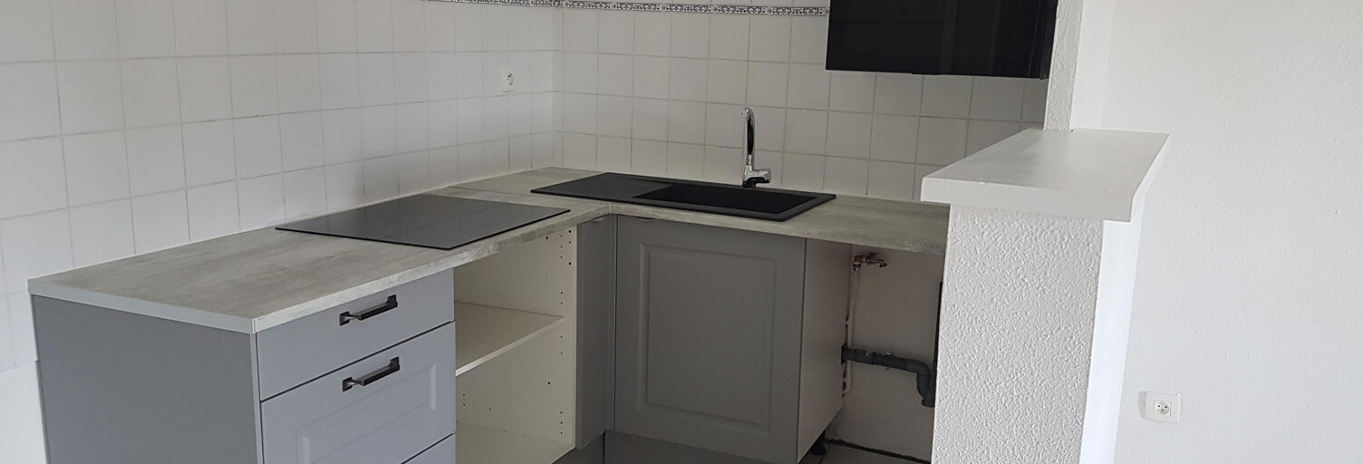 Appartement 2 Pièces 39 m² à louer à Carcassonne (11000)