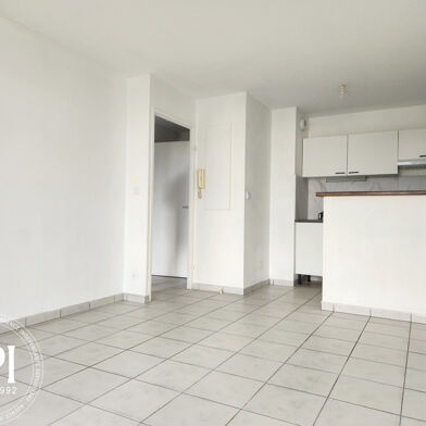 Appartement 2 pièces 470 €