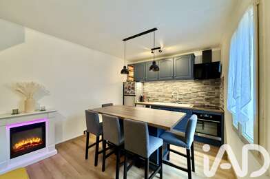 Maison 5 pièces 285000 €