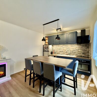 Maison 5 pièces 285000 €