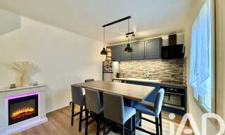 Maison 5 Pièces 91 m² à vendre à Draveil (91210)