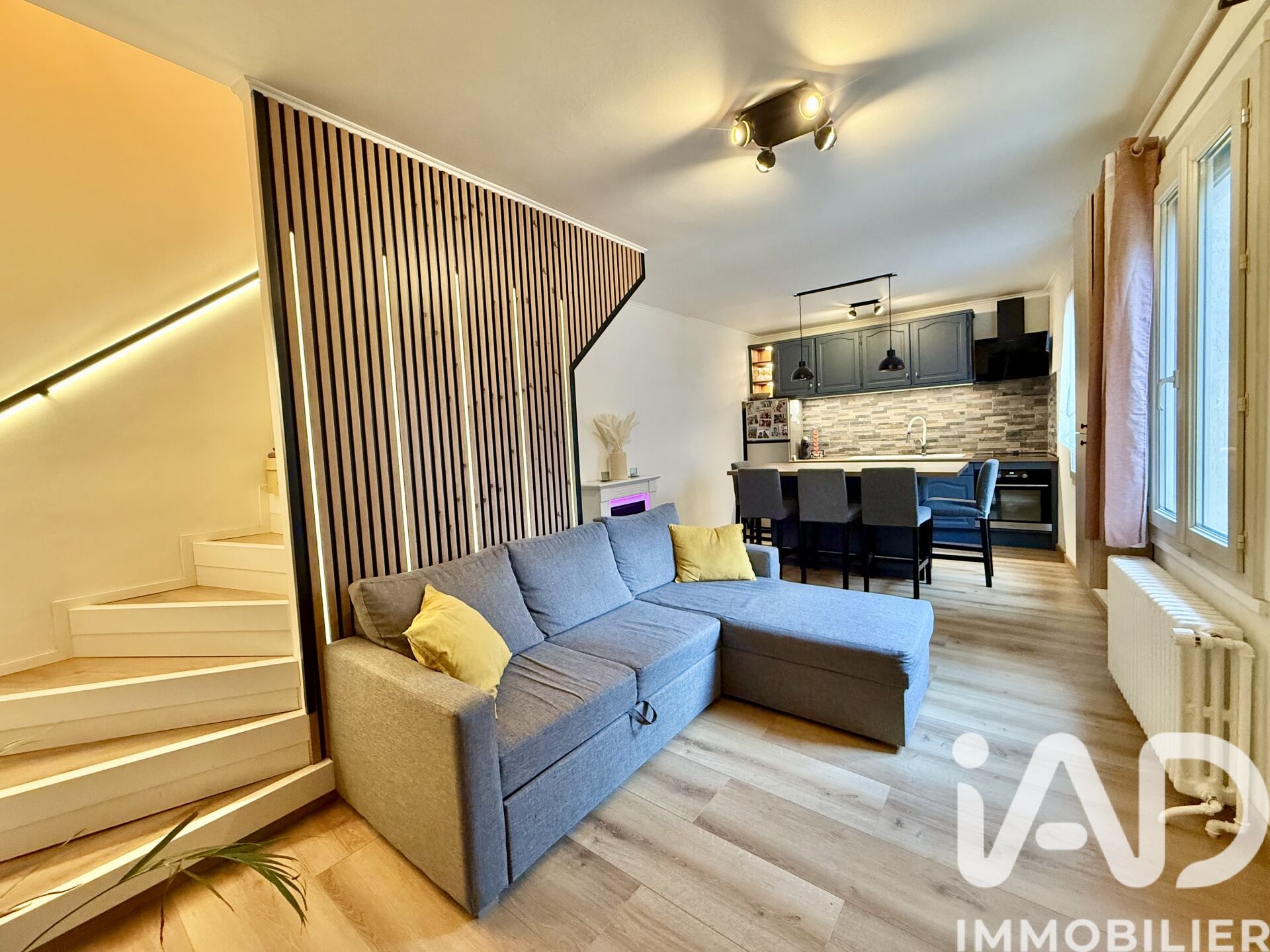 Vente Maison/villa 5 pièces - Photo 2