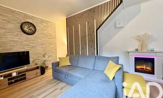 Maison 5 Pièces 91 m² à vendre à Draveil (91210)