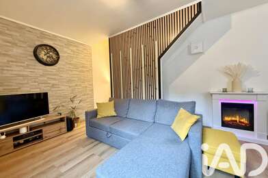 Maison 5 pièces 283500 €