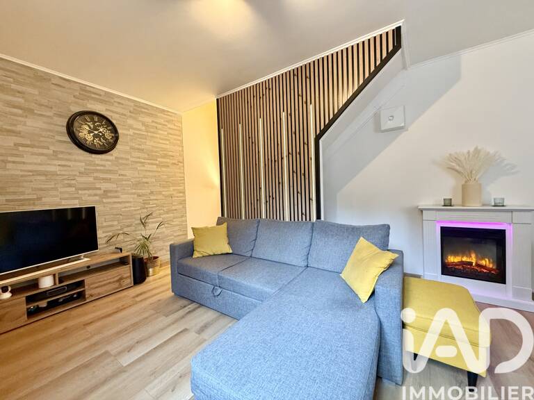 Vente Maison/villa 5 pièces — photo 1