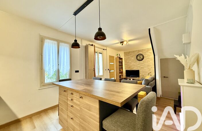 Vente Maison/villa 5 pièces — photo 3