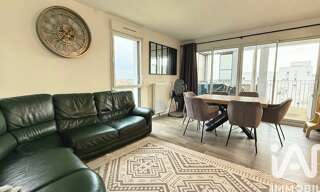 Appartement 5 Pièces 120 m² à vendre à Rennes (35200)