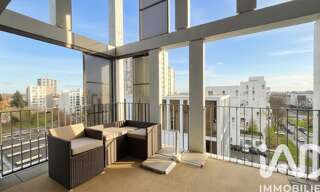 Appartement 5 Pièces 120 m² à vendre à Rennes (35200)