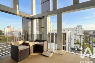 Appartement 5 pièces 324950 €