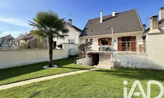 Maison 5 Pièces 115 m² à vendre à Sevran (93270)