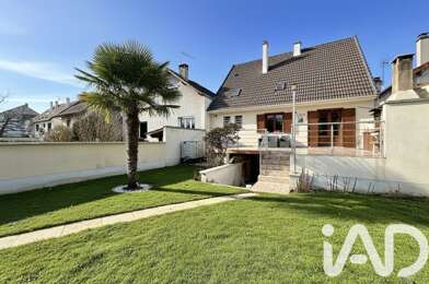 Maison 5 pièces 389000 €