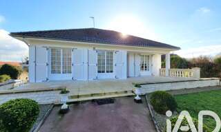 Maison 4 Pièces 120 m² à vendre à Châtellerault (86100)