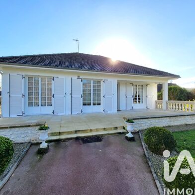 Maison 4 pièces 179000 €