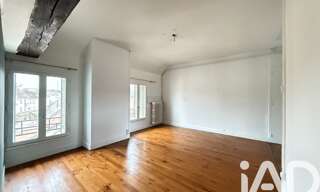 Appartement 2 Pièces 47 m² à vendre à Crécy-la-Chapelle (77580)