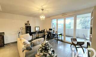 Appartement 3 Pièces 61 m² à vendre à Montpellier (34070)