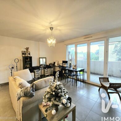 Appartement 3 pièces 229000 €