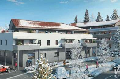 Appartement 4 pièces 449000 €