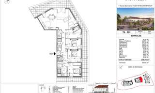 Appartement 5 Pièces 108 m² à vendre à Vétraz-Monthoux (74100)