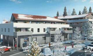 Appartement 5 Pièces 108 m² à vendre à Vétraz-Monthoux (74100)