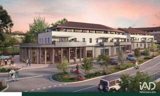 Appartement 5 Pièces 138 m² à vendre à Vétraz-Monthoux (74100)