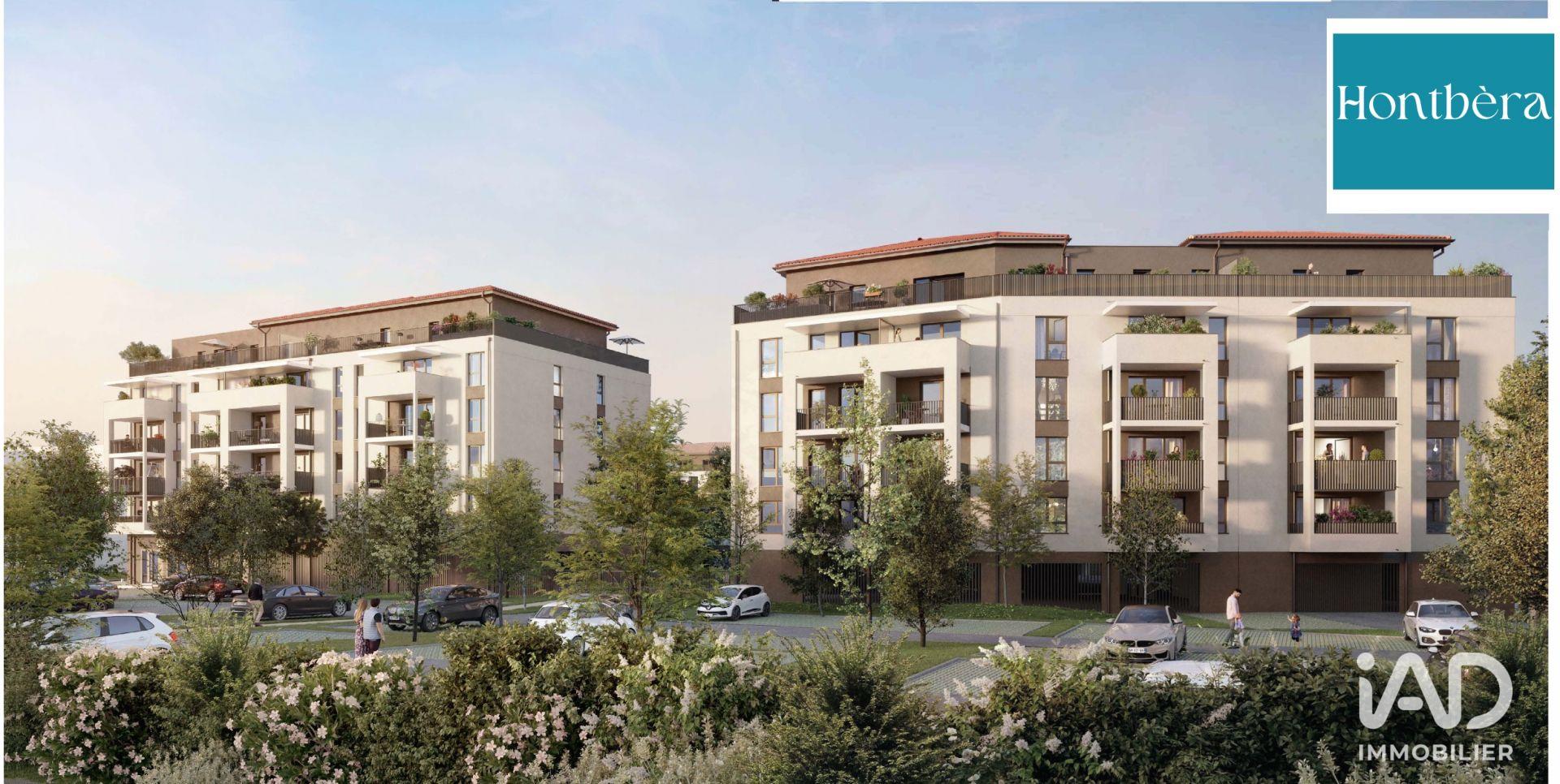 Vente Appartement 3 pièces - Photo 2