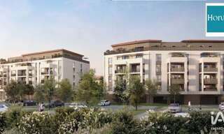 Appartement 4 Pièces 88 m² à vendre à Dax (40100)