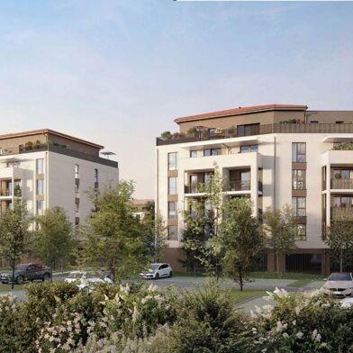 Appartement 4 pièces 329000 €