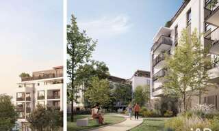 Appartement 4 Pièces 88 m² à vendre à Dax (40100)