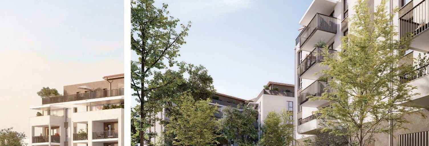 Appartement 3 Pièces 59 m² à vendre à Dax (40100)