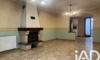 Maison 4 Pièces 115 m² à vendre à Cerisy-la-Forêt (50680)