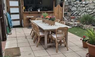 Maison 2 Pièces 31 m² à vendre à Forcalqueiret (83136)