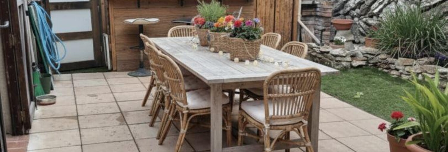 Maison 2 Pièces 31 m² à vendre à Forcalqueiret (83136)