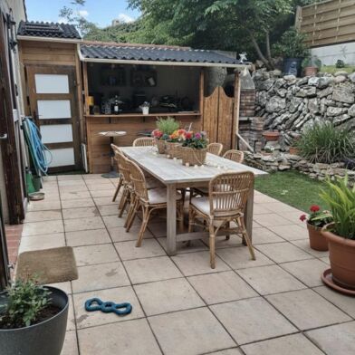 Maison 2 pièces 175000 €