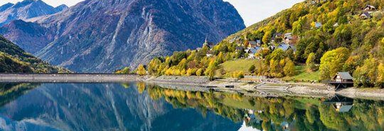 Appartement 3 Pièces 61 m² à vendre à Allemond (38114)