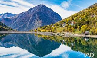 Appartement 3 Pièces 61 m² à vendre à Allemond (38114)