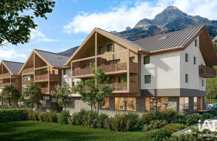 Vente Appartement 3 pièces — photo 4