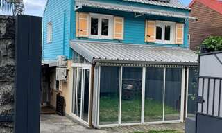 Maison 4 Pièces 96 m² à vendre à La Possession (97419)