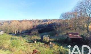 Terrain  1520 m² à vendre à Châteauneuf (42800)