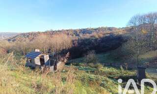 Terrain  1520 m² à vendre à Châteauneuf (42800)