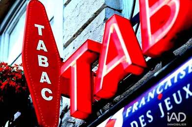 Commerce  141000 €